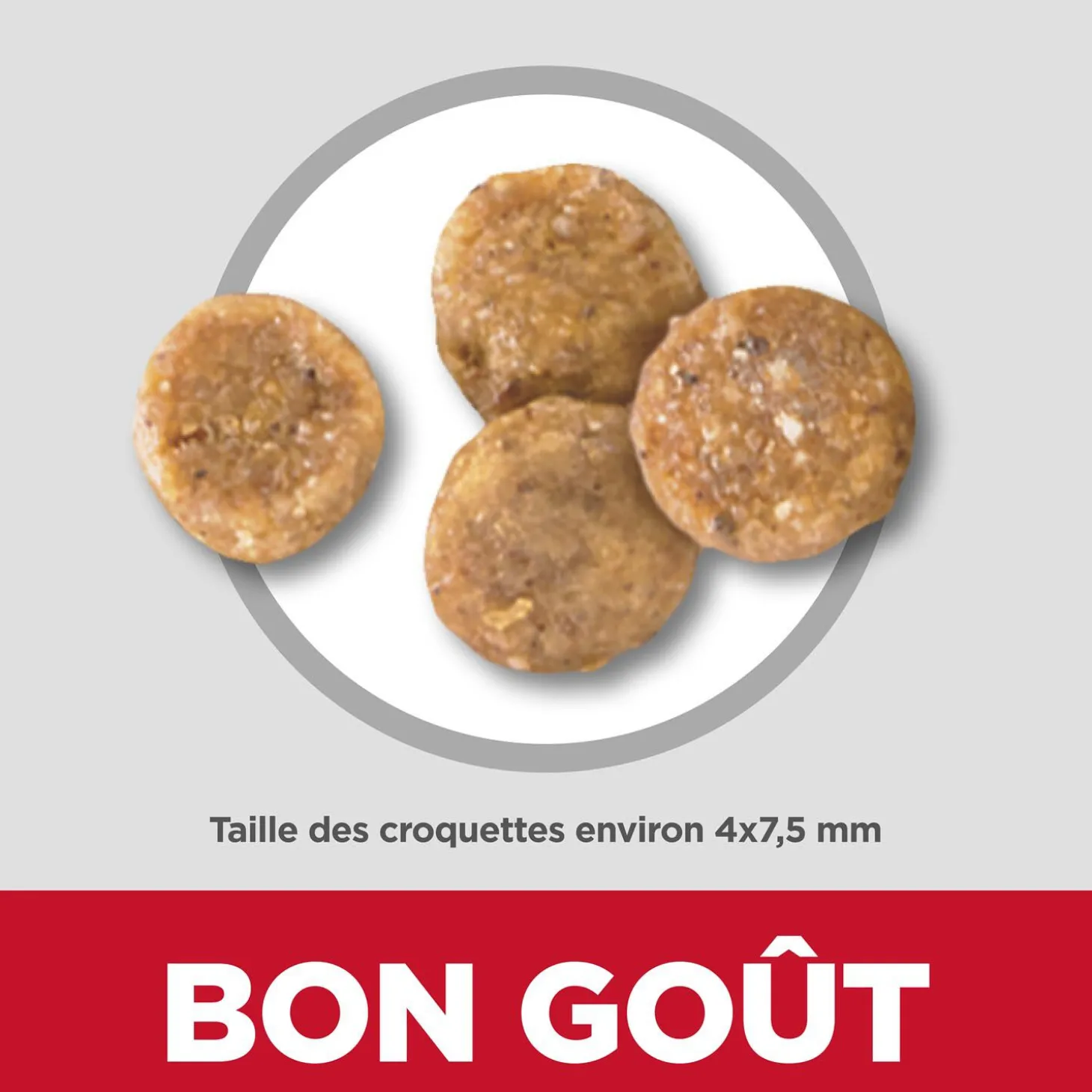 Adult Sensitive Stomach & Skin Small & Mini Chicken Dry Dog Food, 1.8 kg