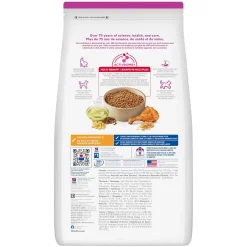Adult Small Paws Dry Chicken Dog Food, 2 kg
