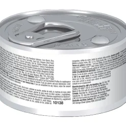 Adult Urinary and Hairball Control Entree for Adult Cats, 82 g