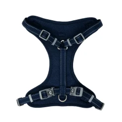 Ajustable Mesh Harness for Dogs