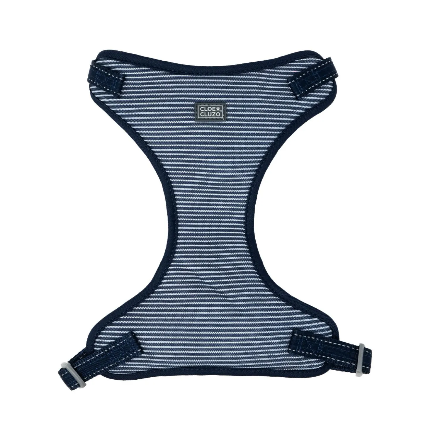 Ajustable Mesh Harness for Dogs