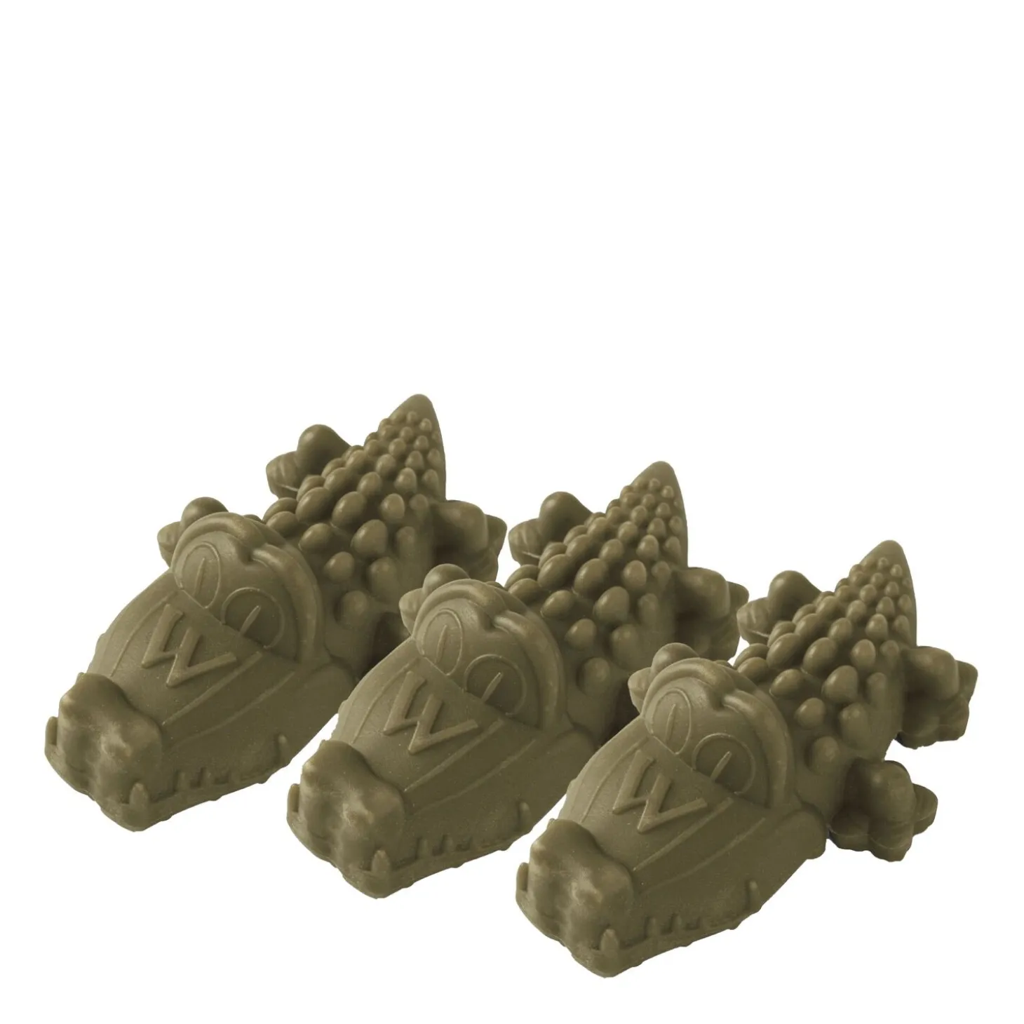 All Natural Daily Dental Dog Treat, alligator