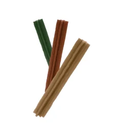 All Natural Daily Dental Dog Treat, stix