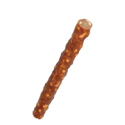 All Natural Daily Dental Dog Treat, veggie sausage