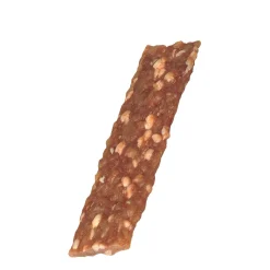 All Natural Daily Dental Dog Treat, veggie strip