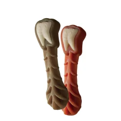 All Natural Daily Dental Dog Treat, brushzees