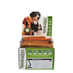All Natural Daily Dental Dog Treat, stix