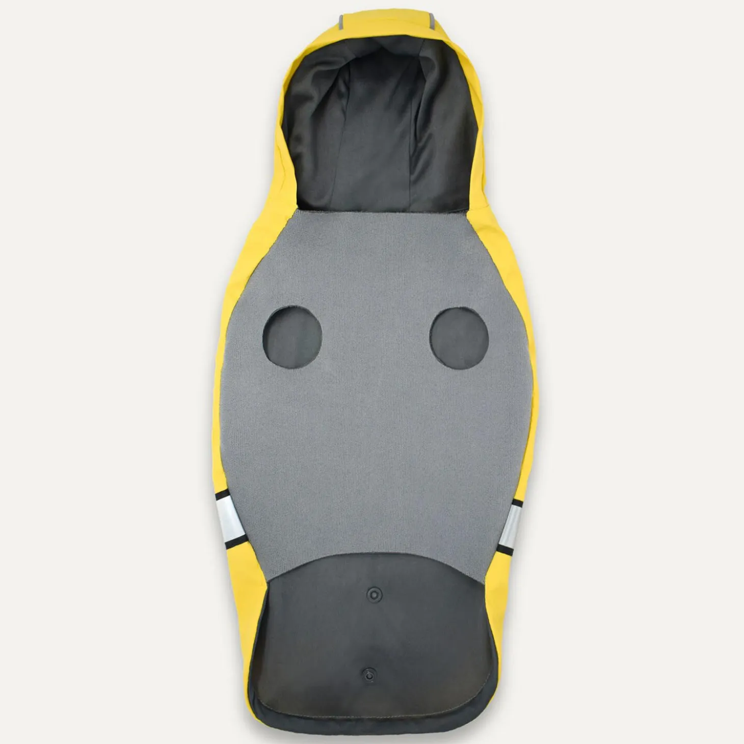 All-season Rain Coat for Dogs