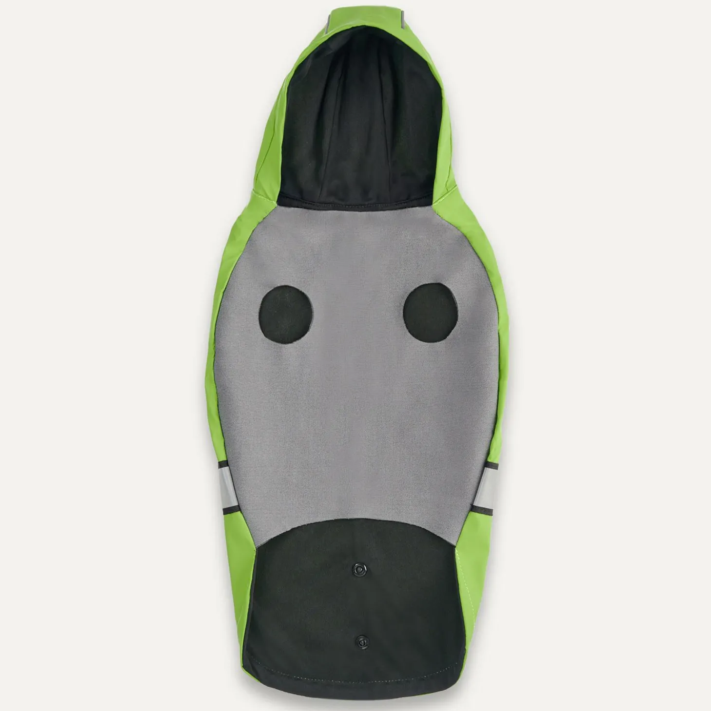 All-season Rain Coat for Dogs
