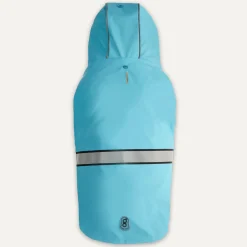 All-season Rain Coat for Dogs