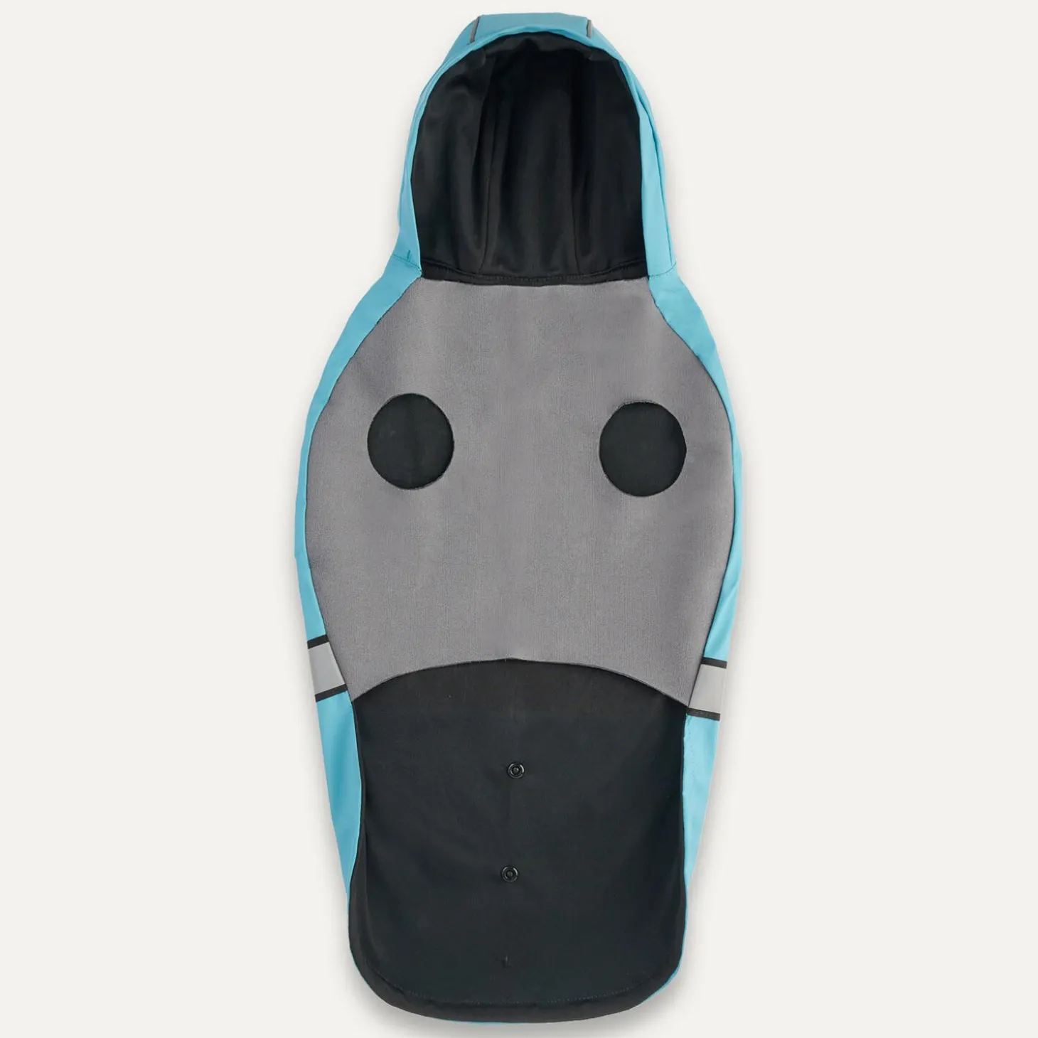 All-season Rain Coat for Dogs