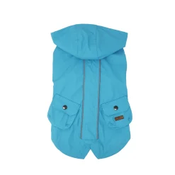 All-season Raincoat for Dogs
