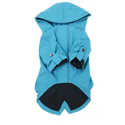 All-season Raincoat for Dogs