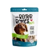 Almond Flavored Mini Bones