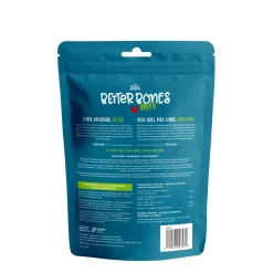 Almond Flavored Mini Bones