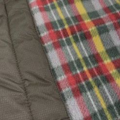 Alpine winter snow suit for dogs