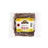 Angus Beef Strips 6", 20 units