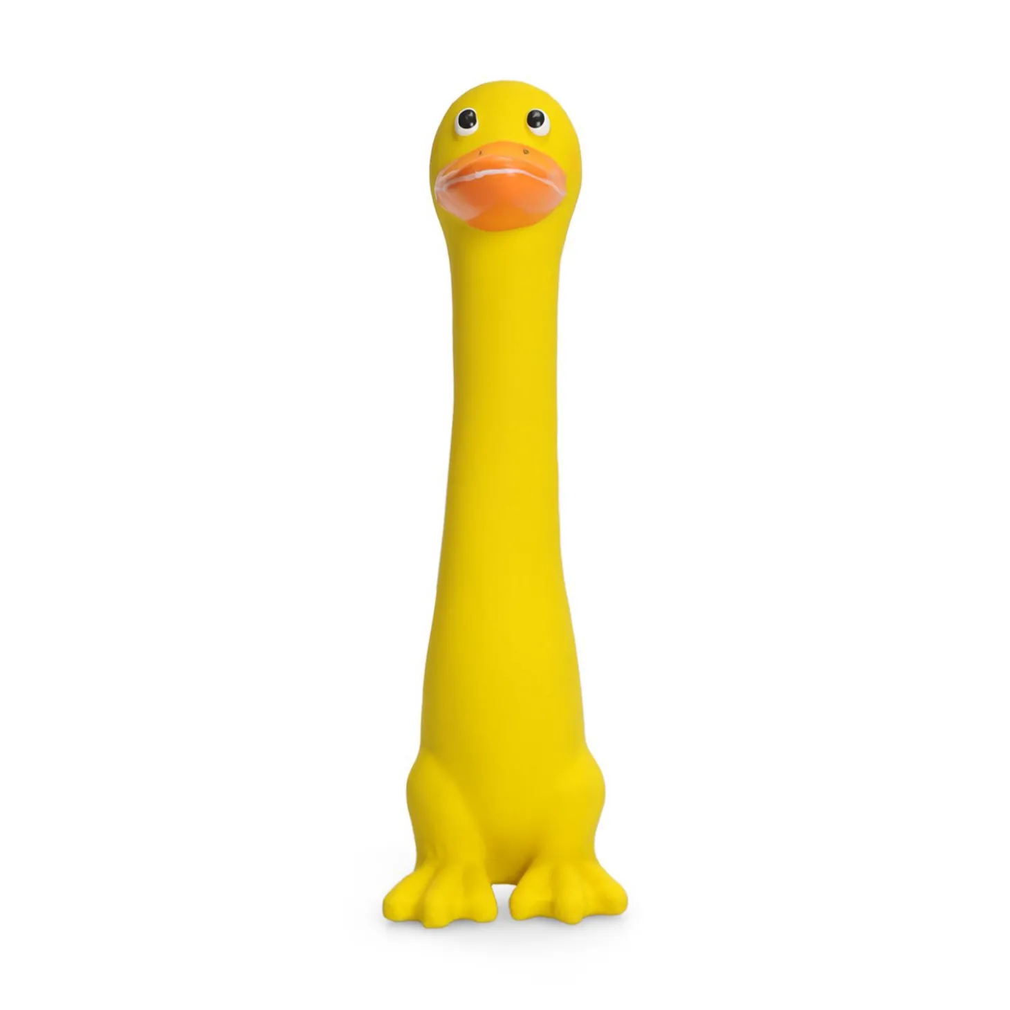 Animals-shaped toy for dogs
