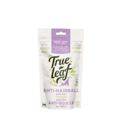 Anti-hairball Support Chews for Cats, 50 g