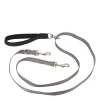 Anti-pull dog lead