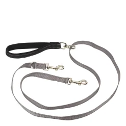 Anti-pull dog lead