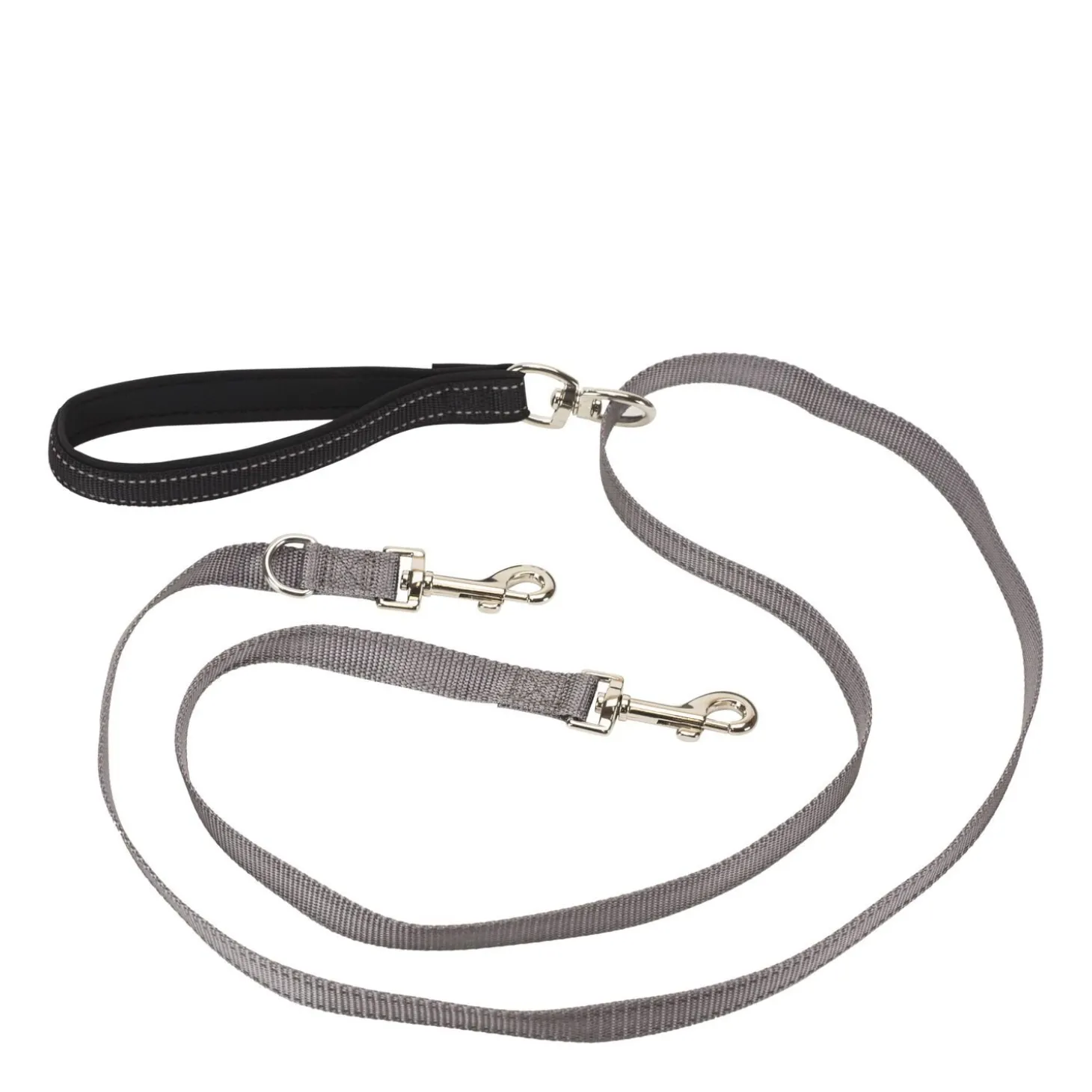 Anti-pull dog lead