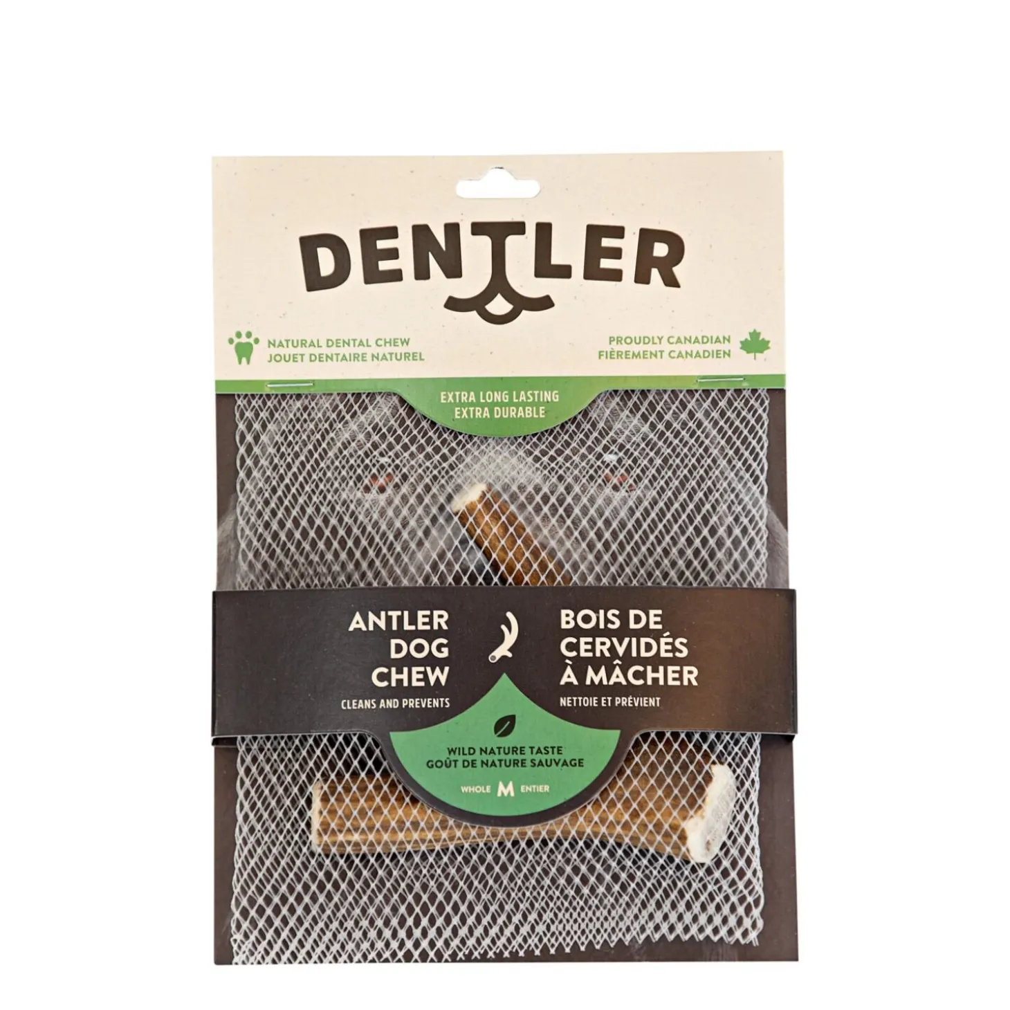 Antler Dog Chew, 70 g