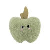 Apple Dog Plush
