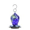 Artisan gravity Hummingbird Feeder