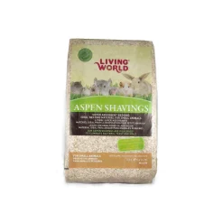 Aspen Shavings, 113L