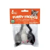 Assorted cat toys, pack of 3