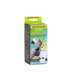 Avian Light Bulb, 26 W