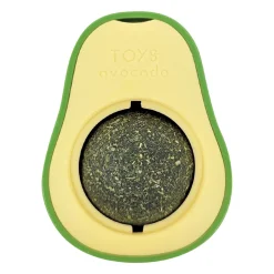 Avocado Cat Toy