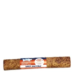 Bacon & Maple Tube Dental Dog Treat, 15 cm