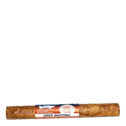 Bacon & Maple Tube Dental Dog Treat, 22 cm
