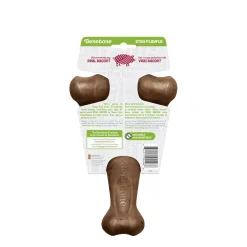 Bacon Flavoured Nylon Chew Toy