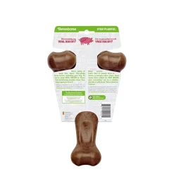 Bacon Flavoured Nylon Chew Toy