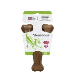 Bacon Flavoured Nylon Chew Toy