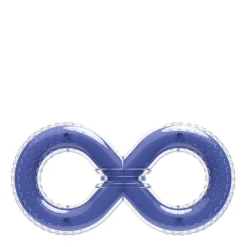 Bacon-Flavored Figure-8 Ring