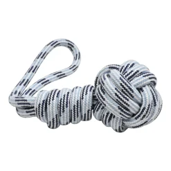 Ball Rope Dog Toy