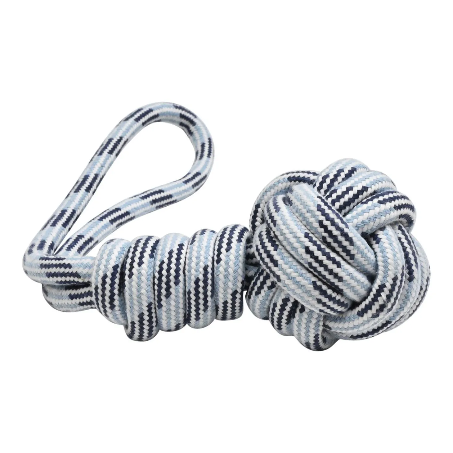 Ball Rope Dog Toy