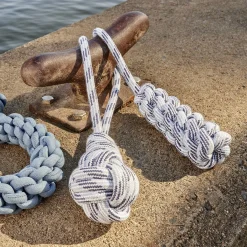 Ball Rope Dog Toy