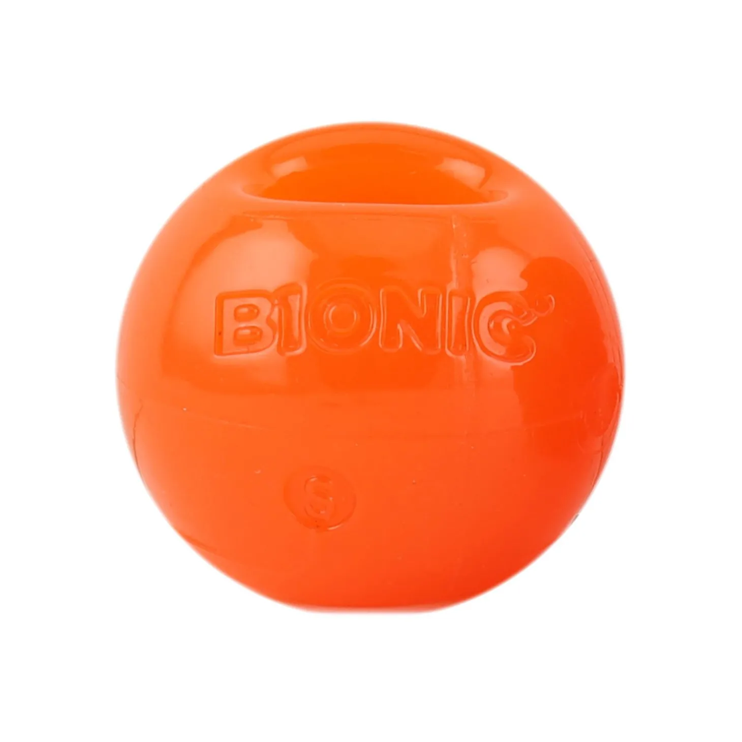 Ball, Small