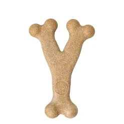 Bam-Bone Dog Chew Toy, chicken