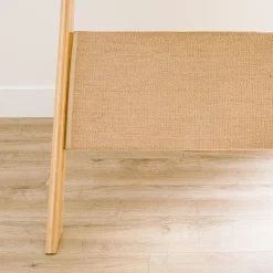 Bamboo Ladder Cat Tree