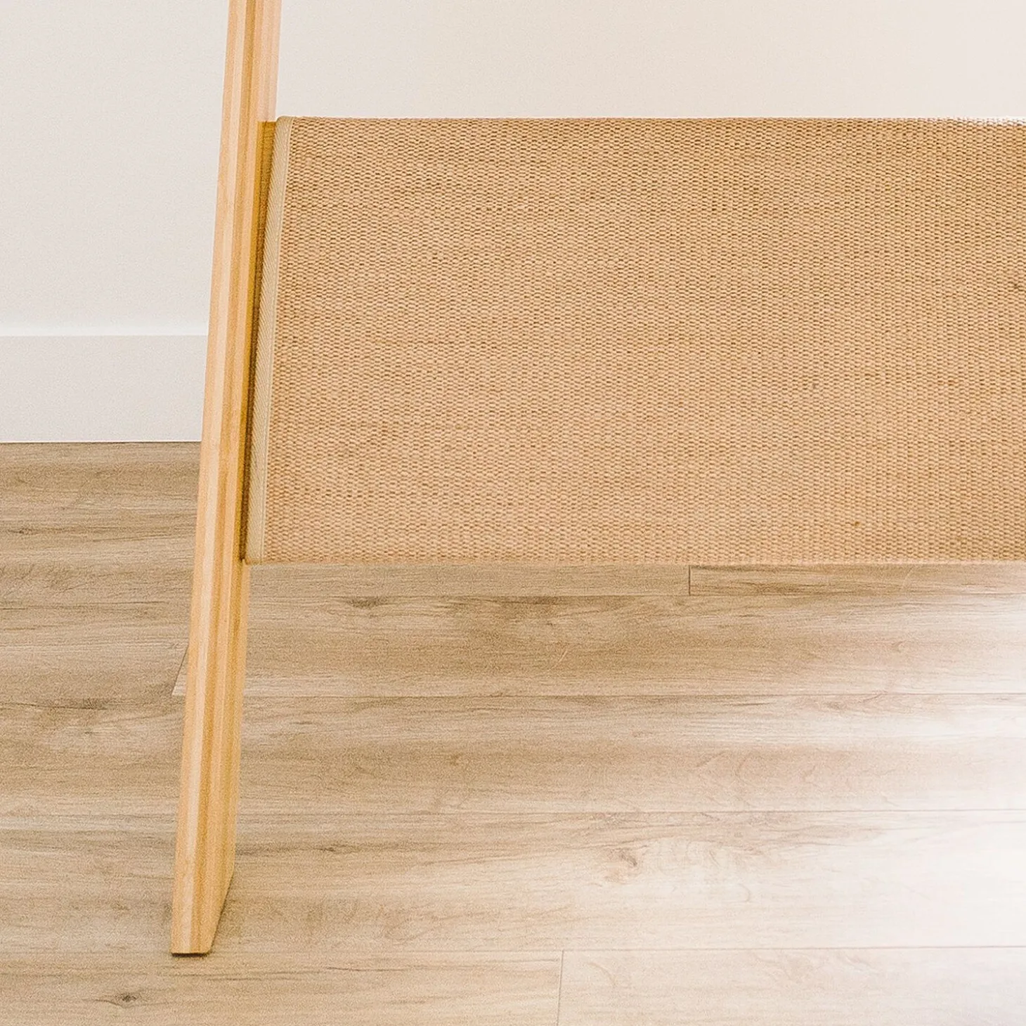Bamboo Ladder Cat Tree