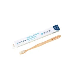 Bamboo Toothbrush for Dogs