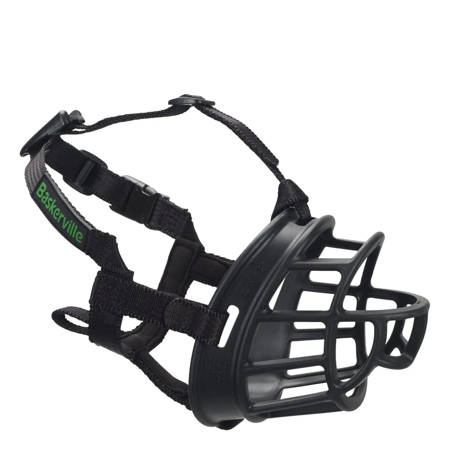 Baskerville Ultra Muzzle