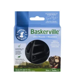 Baskerville Ultra Muzzle
