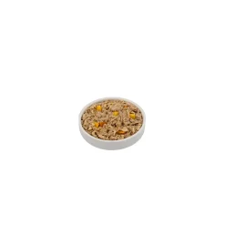 Beef and Lamb Chunks in Gravy, Wet Cat Food